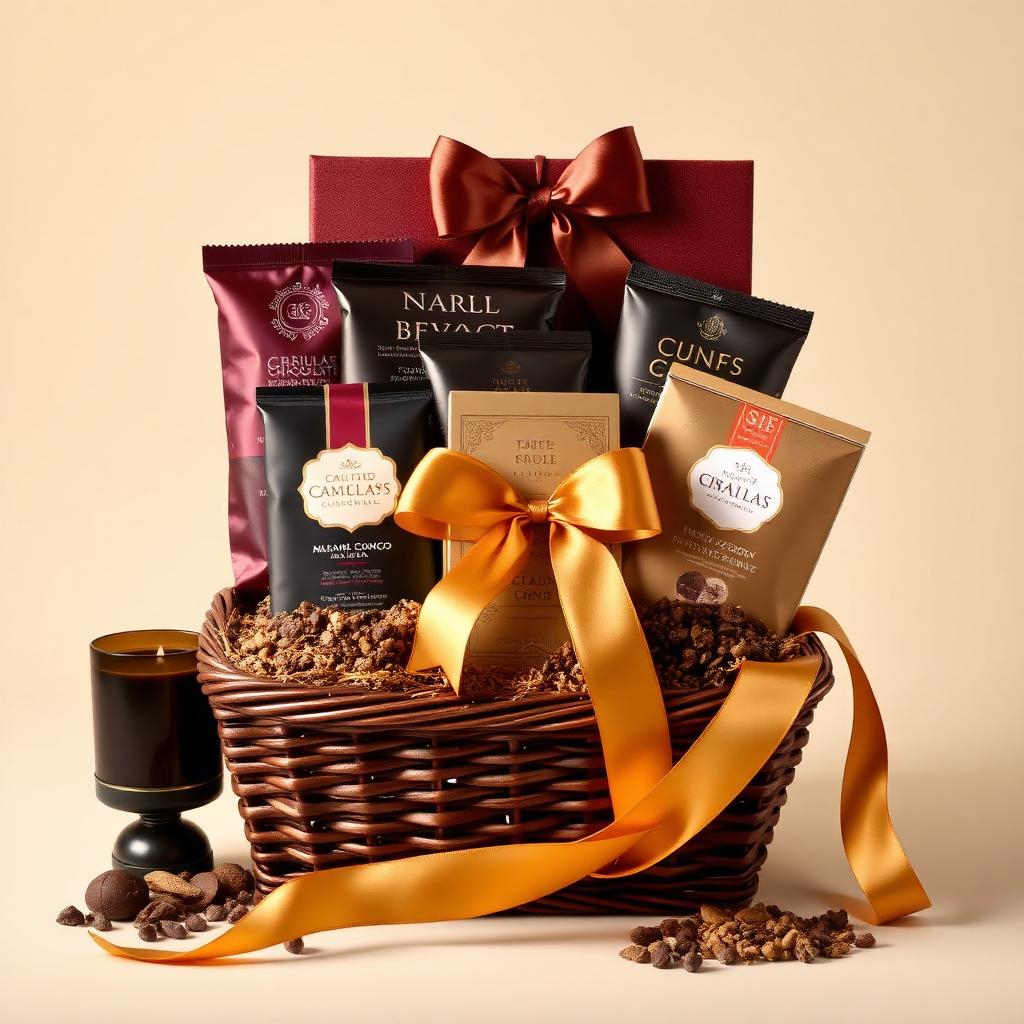 Royal Gift Hamper